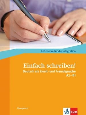 EINFACH SCHREIBEN | 9783126762311 | VARIOS AUTORES