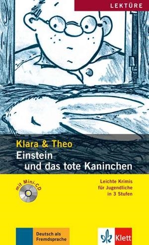 EINSTEIN+TOTE KA+CD LEKT1 | 9783126064293