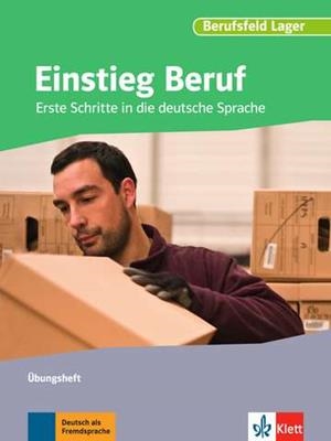 EINSTIEG BERUF BERUFSFELD LAGER | 9783126761680