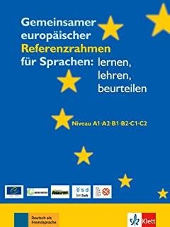 EUROP REFERENZRAHMEN | 9783126065207