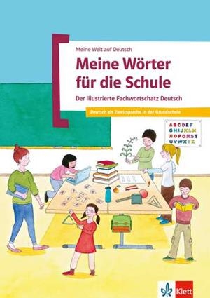 FACHWORTSCHATZ SCHULE | 9783126748896 | VARIOS AUTORES