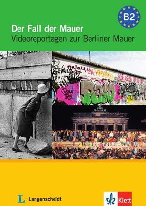 FALL DER MAUER DVD | 9783126053792