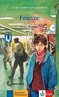 FRANZE ALUM LEKT | 9783126064811