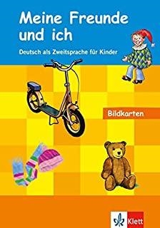 FREUNDE UND ICH IMAGENES | 9783126069649