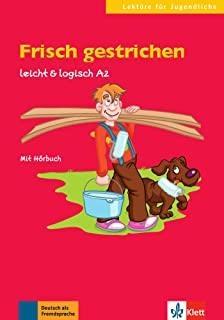 FRISCH GESTRICHEN | 9783126051170