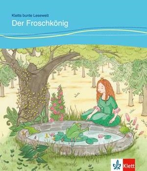 FROSCHKONIG | 9783126749138