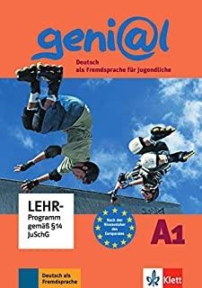 GENIAL A1 DVD | 9783126062275