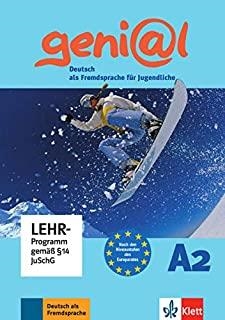 GENIAL A2 DVD | 9783126062572