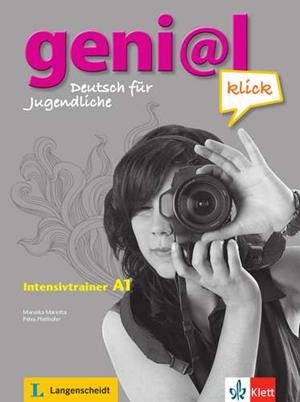 GENIAL KLICK A1 INTENSIVTRAINER | 9783126062862