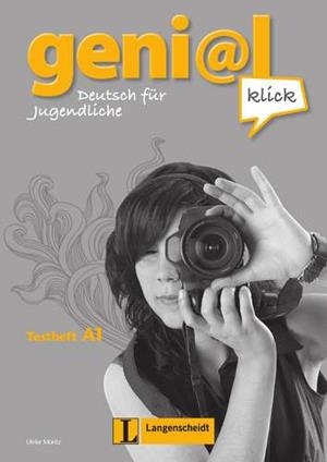 GENIAL KLICK A1 TESTHEFT | 9783126062855