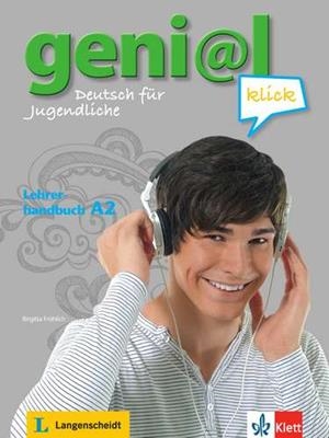 GENIAL KLICK A2 PROFESOR | 9783126062992