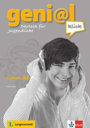 GENIAL KLICK A2 TESTHEFT | 9783126069830