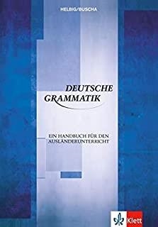 GRAMM DT HELBIG/BUSCHA | 9783126063654