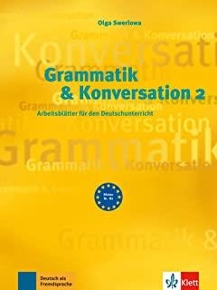 GRAMMATIK KONVER B1-B2 | 9783126063647