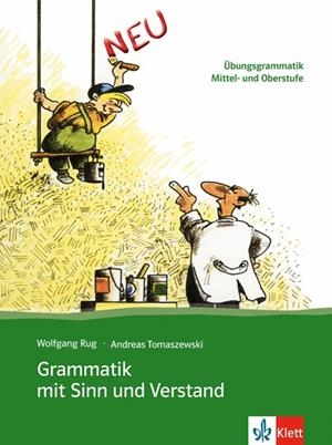 GRAMMATIK MIT SINN LIBRO | 9783126754224 | VARIOS AUTORES
