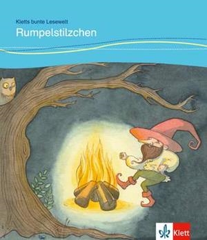 GRIMM RUMPELSTILZCHEN | 9783126749114