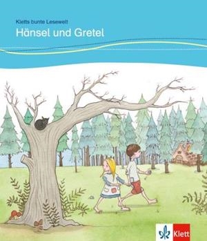 HANSEL UND GRETEL | 9783126749107