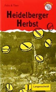 HEIDELBERGER HER+CD LEKT2 | 9783126064682