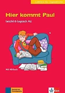 HIER KOMMT PAUL | 9783126051194