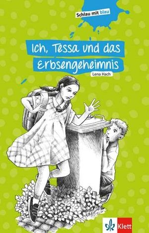 ICH TESSA UND DAS ERBSENGEHEIMNIS | 9783126661034