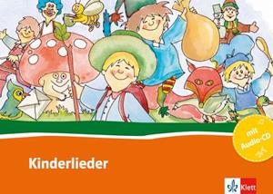 KINDERLIEDER | 9783126754675