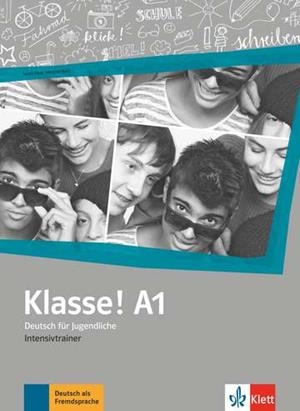 KLASSE! A1 INTENSIVTRAINER | 9783126071277
