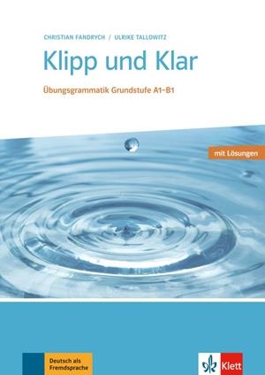 KLIPP UND KLAR CON SOLUCIONES | 9783126754279
