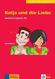 KOLJA UND DIE LIEBE | 9783126051187 | VARIOS AUTORES