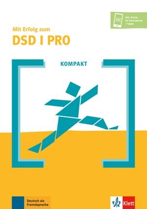 KOMPAKT MIT ERFO ZUM DSD I PRO ALU+ONL | 9783126751797