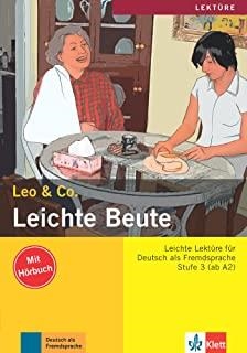LEICHTE BEUTE+CD LEKT3 | 9783126064125