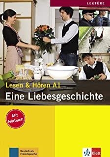 LIEBESGESCHICHTE+CD LEKT1 | 9783126064248