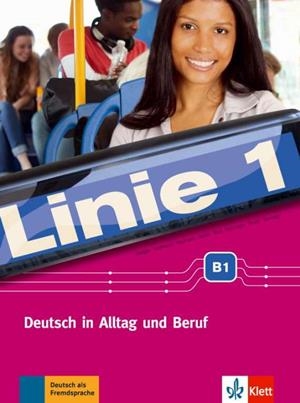LINIE 1 B1 ALU+EJER+ONLINE | 9783126070942 | VARIOS AUTORES
