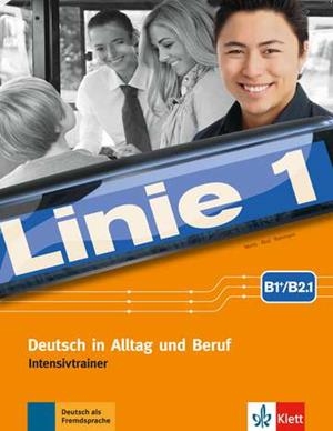 LINIE 1 B2.1, INTENSIVTRAINER | 9783126071147