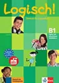 LOGISCH B1 EJ PIZ CDROM | 9783126051200