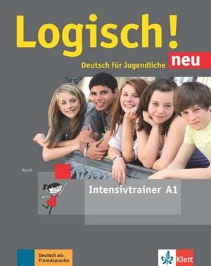 LOGISCH NEU A1 INTENSIVTRAINER | 9783126052085