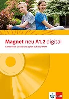 MAGNET NEU A1.2 DIGITAL DVD ROM | 9783126760980