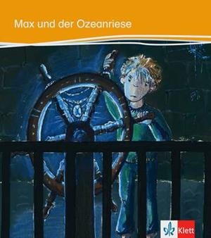 MAX UND DER OZEANRIESE | 9783126749022