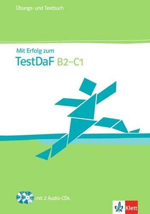 MIT ERFO TEST DAF+CD | 9783126757850 | VARIOS AUTORES