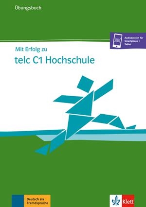 MIT ERFOLG ZU TELC C1 EJERCICIOS | 9783126768221 | VARIOS AUTORES