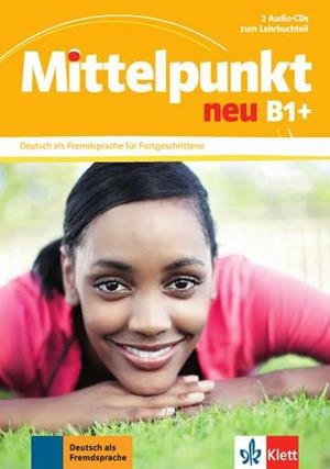 MITTELPUNKT B1+ CD-2 | 9783126766463