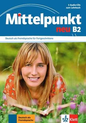MITTELPUNKT B2 CD-3 | 9783126766548