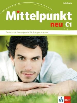MITTELPUNKT C1 ALUMNO | 9783126766609 | VARIOS AUTORES