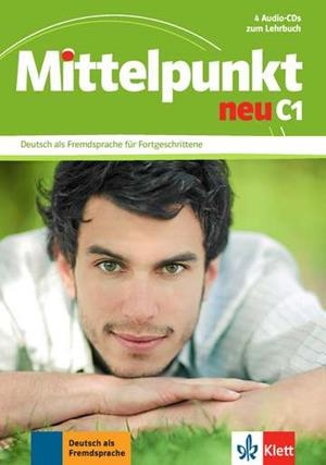 MITTELPUNKT C1 CD-4 | 9783126766623