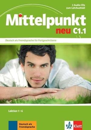 MITTELPUNKT C1.1 CD-2 | 9783126766661