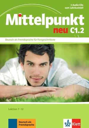 MITTELPUNKT C1.2 CD-2 | 9783126766678