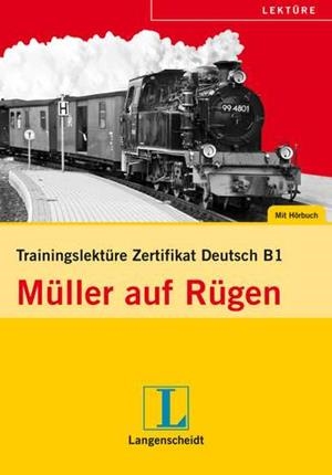 MULLER AUF RUGEN TRAINING | 9783126064200 | VARIOS AUTORES