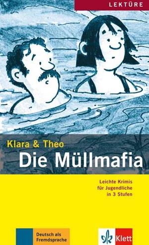 MULLMAFIA+CD LEKT2 | 9783126064422