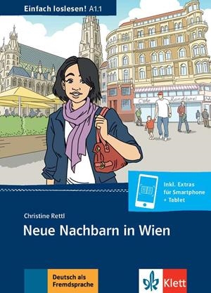 NACHBARN IN WIEN NEUE | 9783126749176