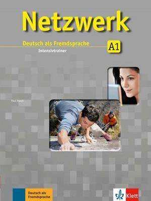 NETZWERK A1 INTENSIVTRAINER | 9783126061384