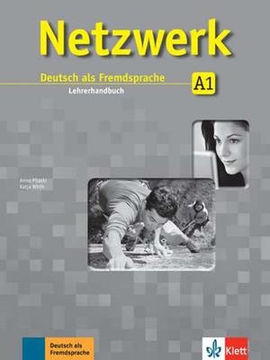 NETZWERK A1 PROFESOR | 9783126061339